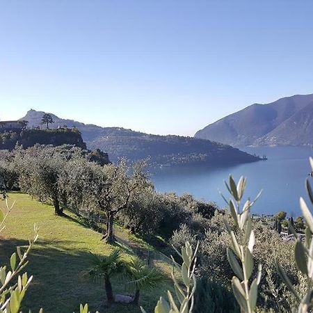 Casa Madali' - Nel Borgo Marone Exterior foto