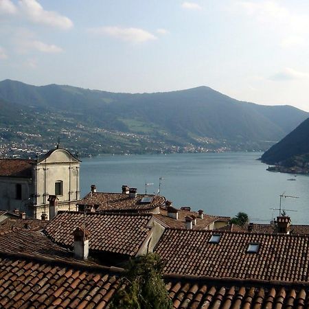 Casa Madali' - Nel Borgo Marone Exterior foto