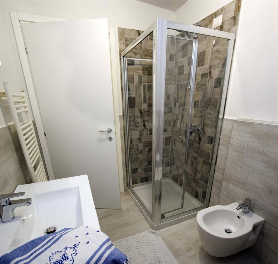 Casa Madali' - Nel Borgo Marone Exterior foto